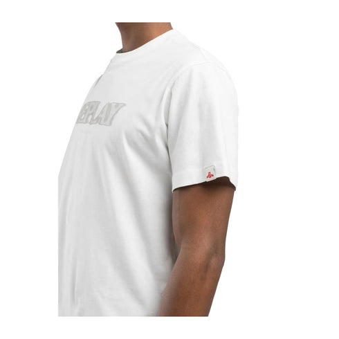 Replay T-shirt T-shirt Uomo con logo sfumato S - Francavilla Moda